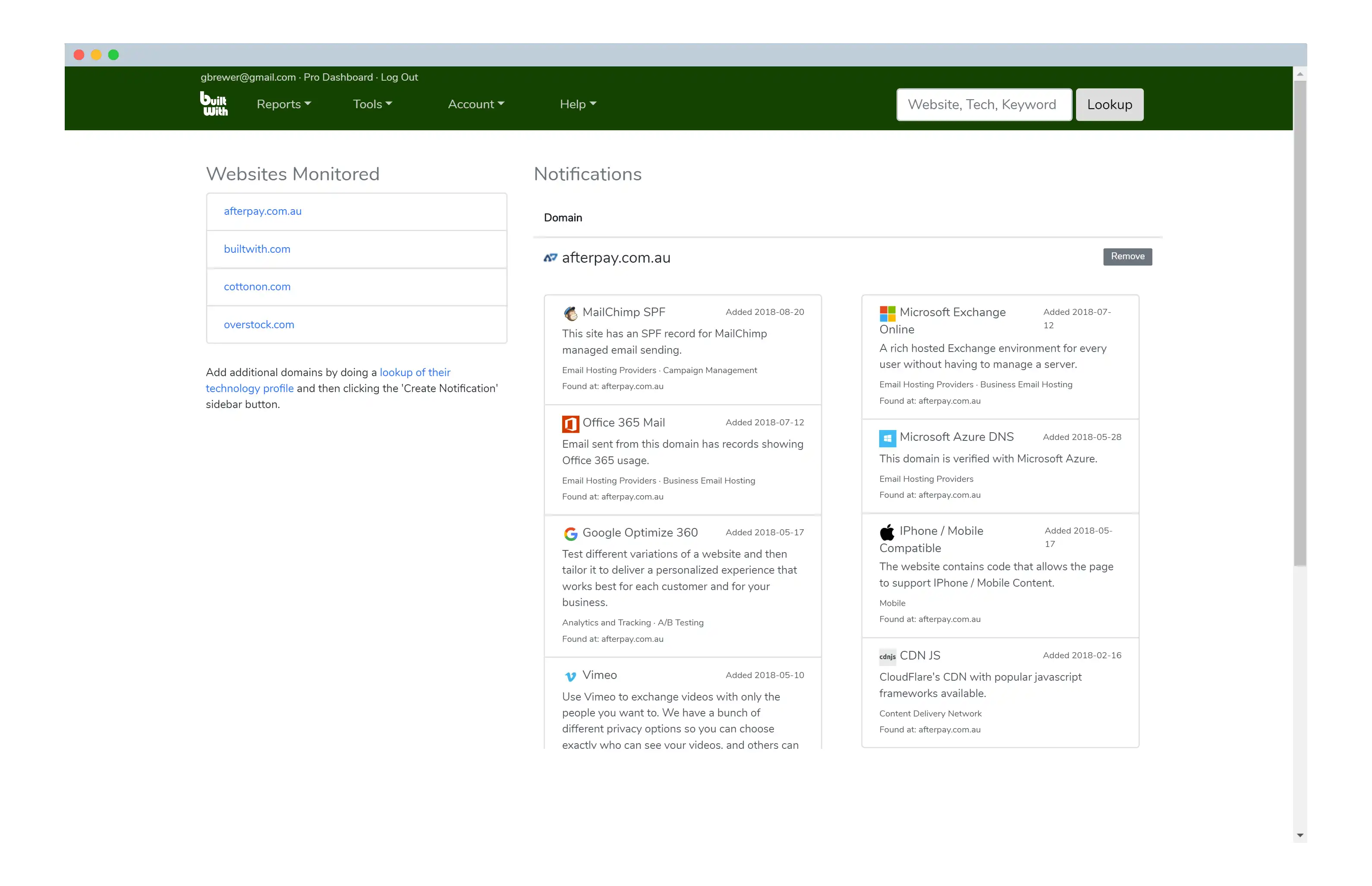 Browser Extensions